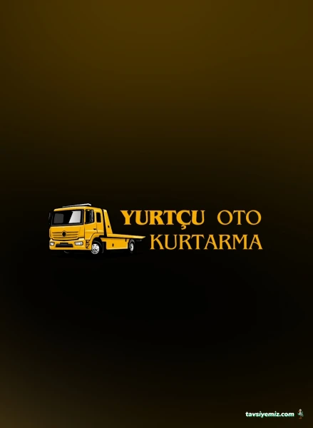 Yurtçu Oto Kurtarma