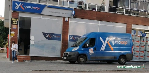 Yurtiçi Kargo Akkent