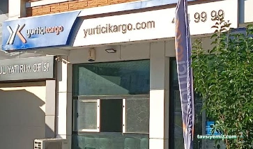 Yurtiçi Kargo Atakum