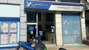 Yurtiçi Kargo - Ayıntap Şubesi