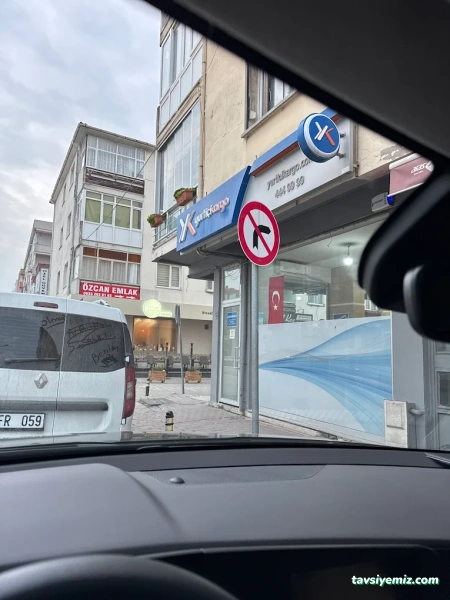 Yurtiçi Kargo Çanakkale