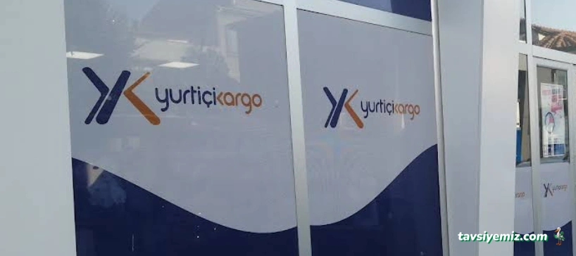 Yurtiçi Kargo Çark