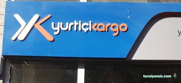 Yurtiçi Kargo Çelebi