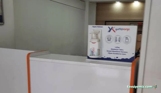 Yurtiçi Kargo Çelebi