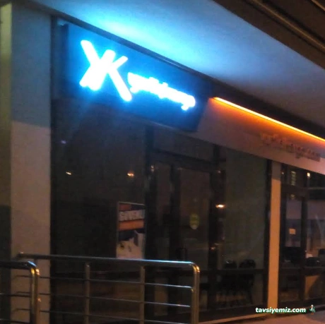 Yurtiçi Kargo Durugöl