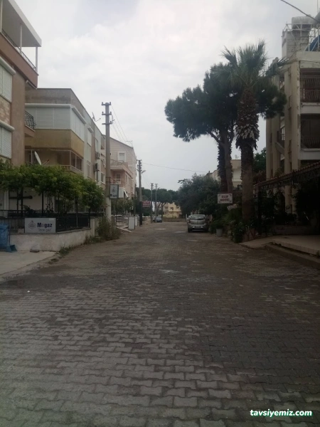 Yurtiçi Kargo Efeler Şubesi