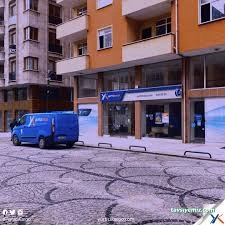 Yurtiçi Kargo Erzincan