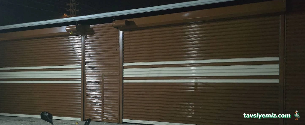 Yurtiçi Kargo Hatay