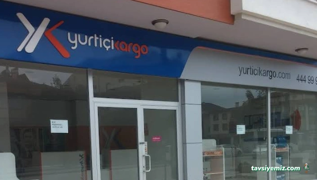 Yurtiçi Kargo Kardüz