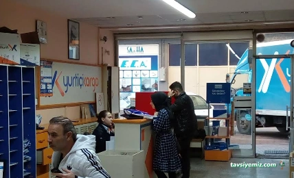 Yurtiçi Kargo Kongre