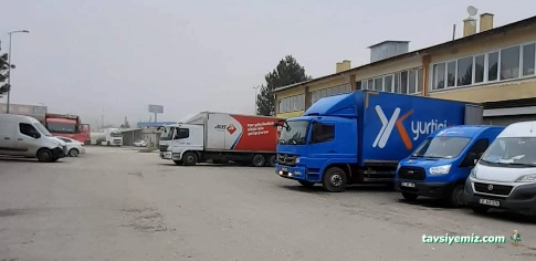 Yurtiçi Kargo Kuzeykent