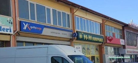 Yurtiçi Kargo Kuzeykent