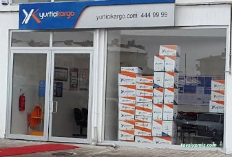Yurtiçi Kargo Niğde