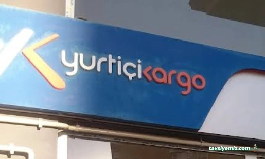 Yurtiçi Kargo Niğde