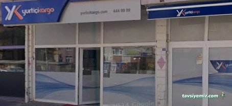 Yurtiçi Kargo Tokat