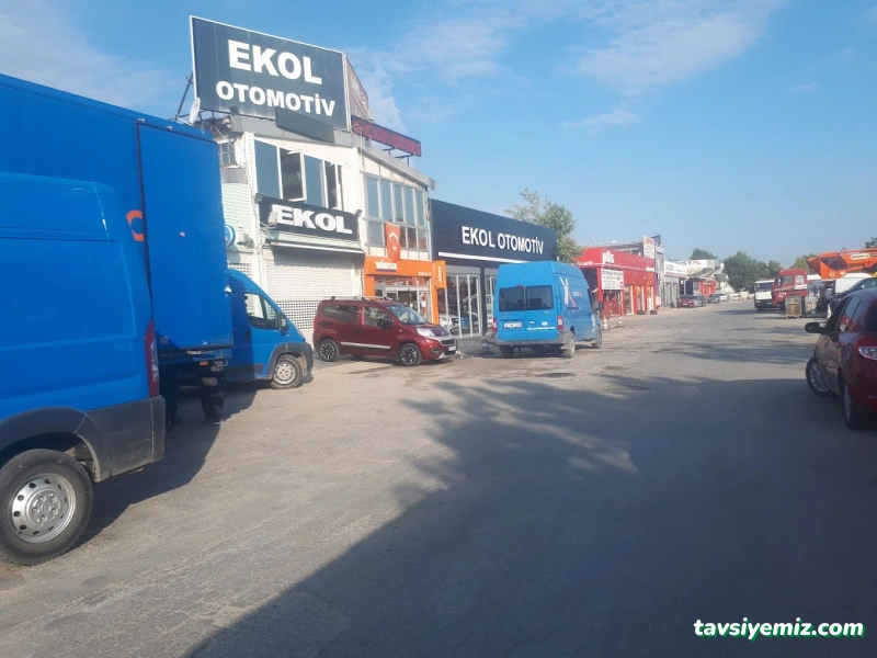 Yurtiçi Kargo Tunca