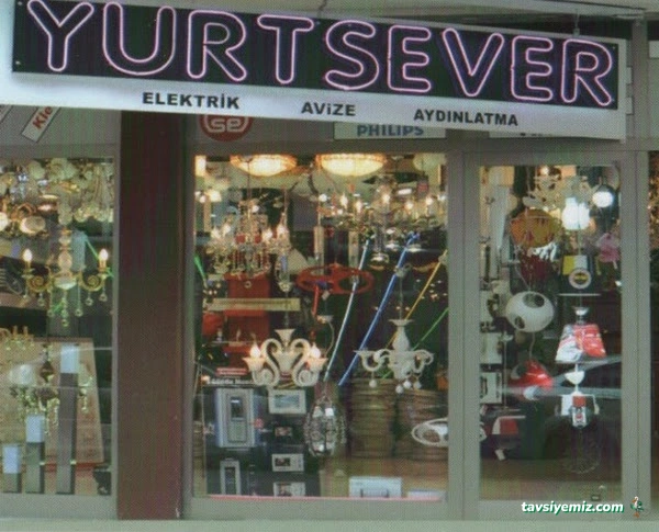 Yurtsever Elektrik