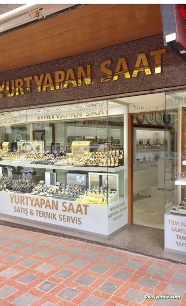 Yurtyapan Saat