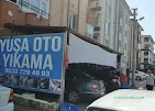 Yuşa Oto Yıkama