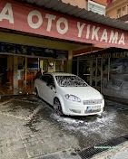 Yuşa Oto Yıkama