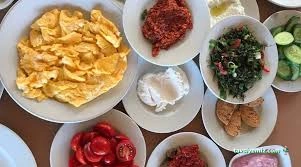 Yusuf Dayı Kahvaltı Salonu