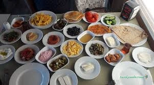 Yusuf Dayı Kahvaltı Salonu