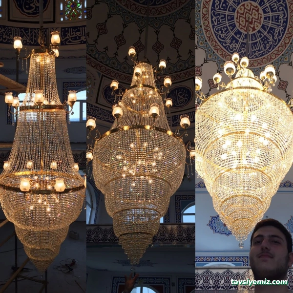 Yusuf Kristal Karaköprü