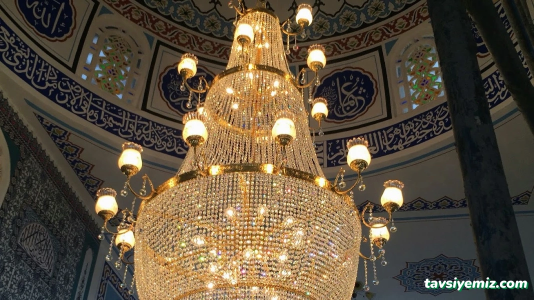 Yusuf Kristal Karaköprü