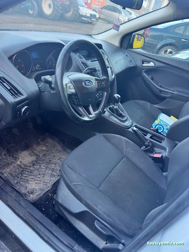 Yusuf Oto Döşeme Araç Restore Merkezi