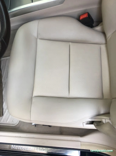 Yusuf Oto Döşeme Araç Restore Merkezi