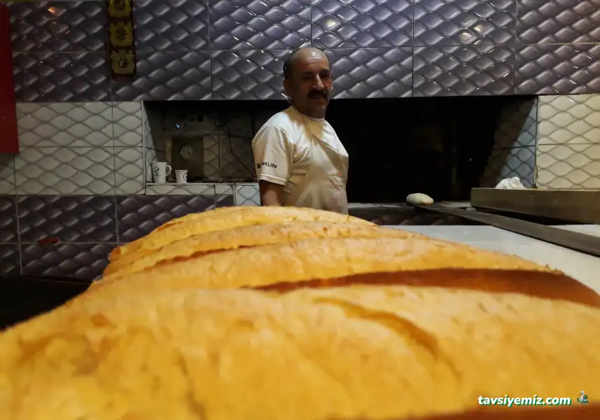 Yusuf Unlu Mamulleri