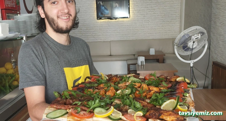 Yusuf Usta Adana Dürümevi