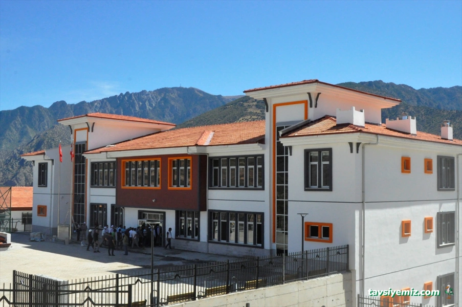 Yusufeli Kaymakamlığı