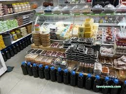 Yusufeli Şarküteri