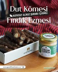 Yusufeli Şarküteri