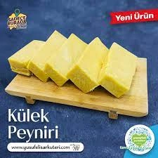 Yusufeli Şarküteri