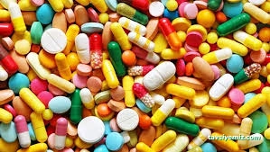 Yusufpaşa Ecza Deposu