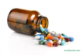 Yusufpaşa Ecza Deposu