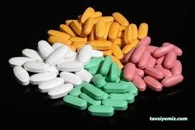 Yusufpaşa Ecza Deposu