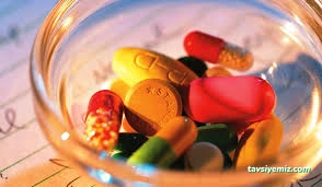 Yusufpaşa Ecza Deposu