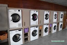 Yuvam Çamaşırhane Ve Dikimevi