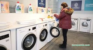 Yuvam Çamaşırhane Ve Dikimevi