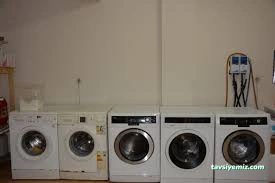 Yuvam Çamaşırhane Ve Dikimevi