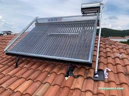 Yuvam Doğalgaz Isı Sistemleri