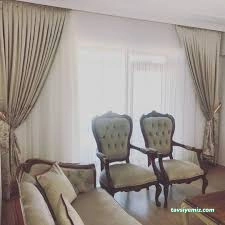 Yuvam Perde Ev Tekstili