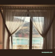 Yuvam Perde Ev Tekstili