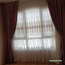 Yuvam Perde Ev Tekstili