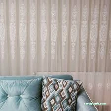 Yuvam Perde Ev Tekstili