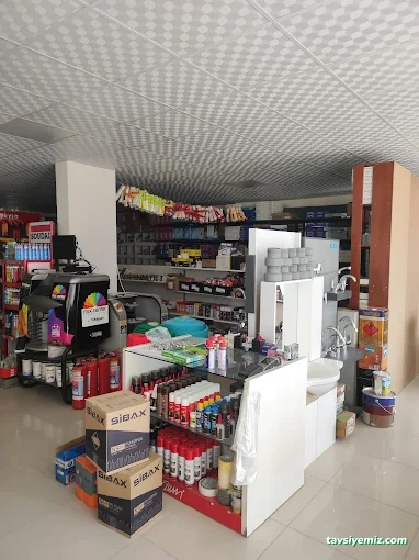 Yüzbaşıoğlu Hırdavat