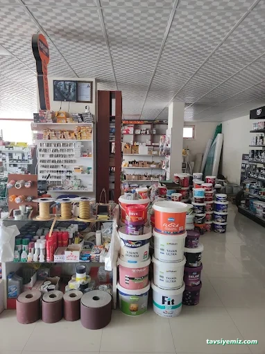 Yüzbaşıoğlu Hırdavat